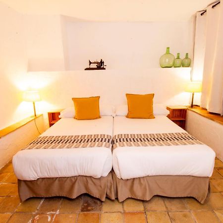 S'Hostal D'Esporles Exterior photo