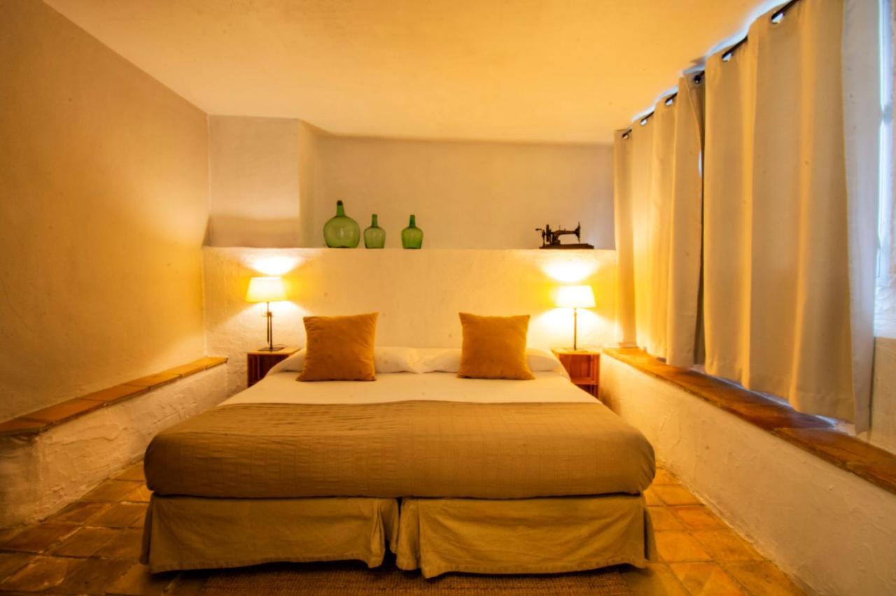 S'Hostal D'Esporles Exterior photo