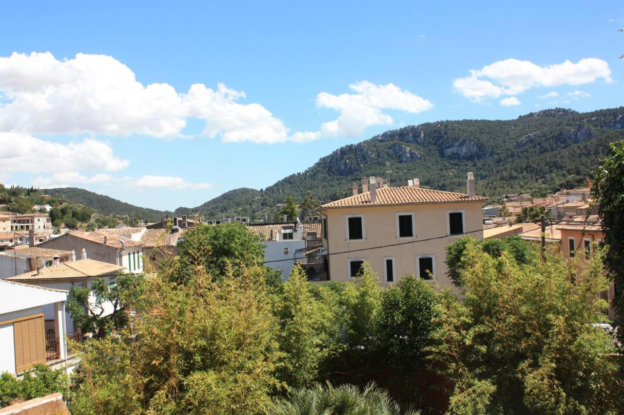 S'Hostal D'Esporles Exterior photo