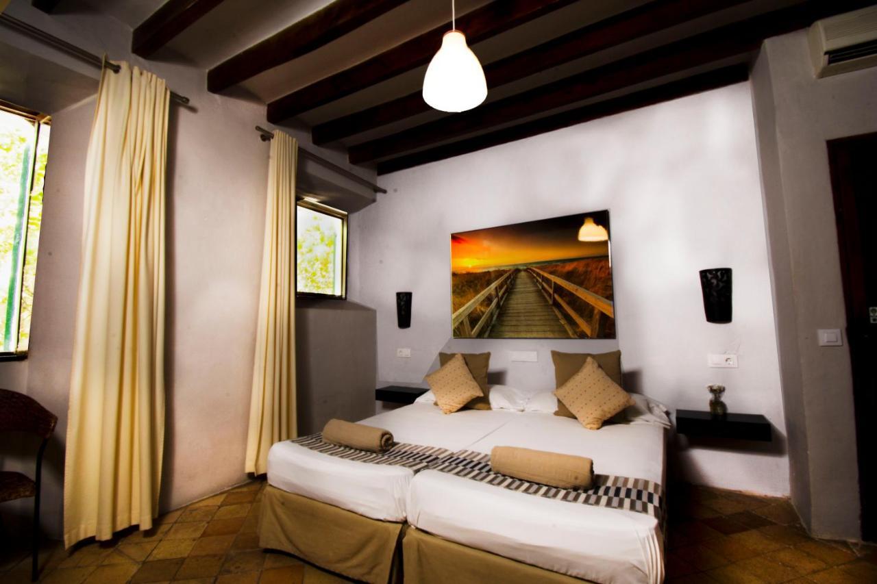 S'Hostal D'Esporles Exterior photo
