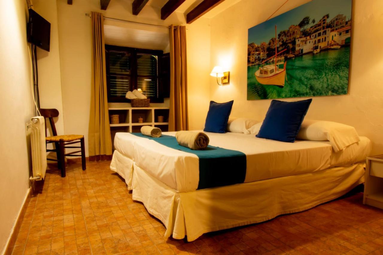 S'Hostal D'Esporles Exterior photo