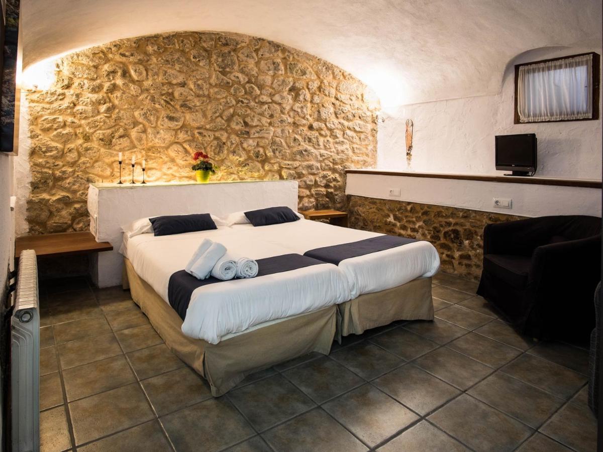 S'Hostal D'Esporles Exterior photo