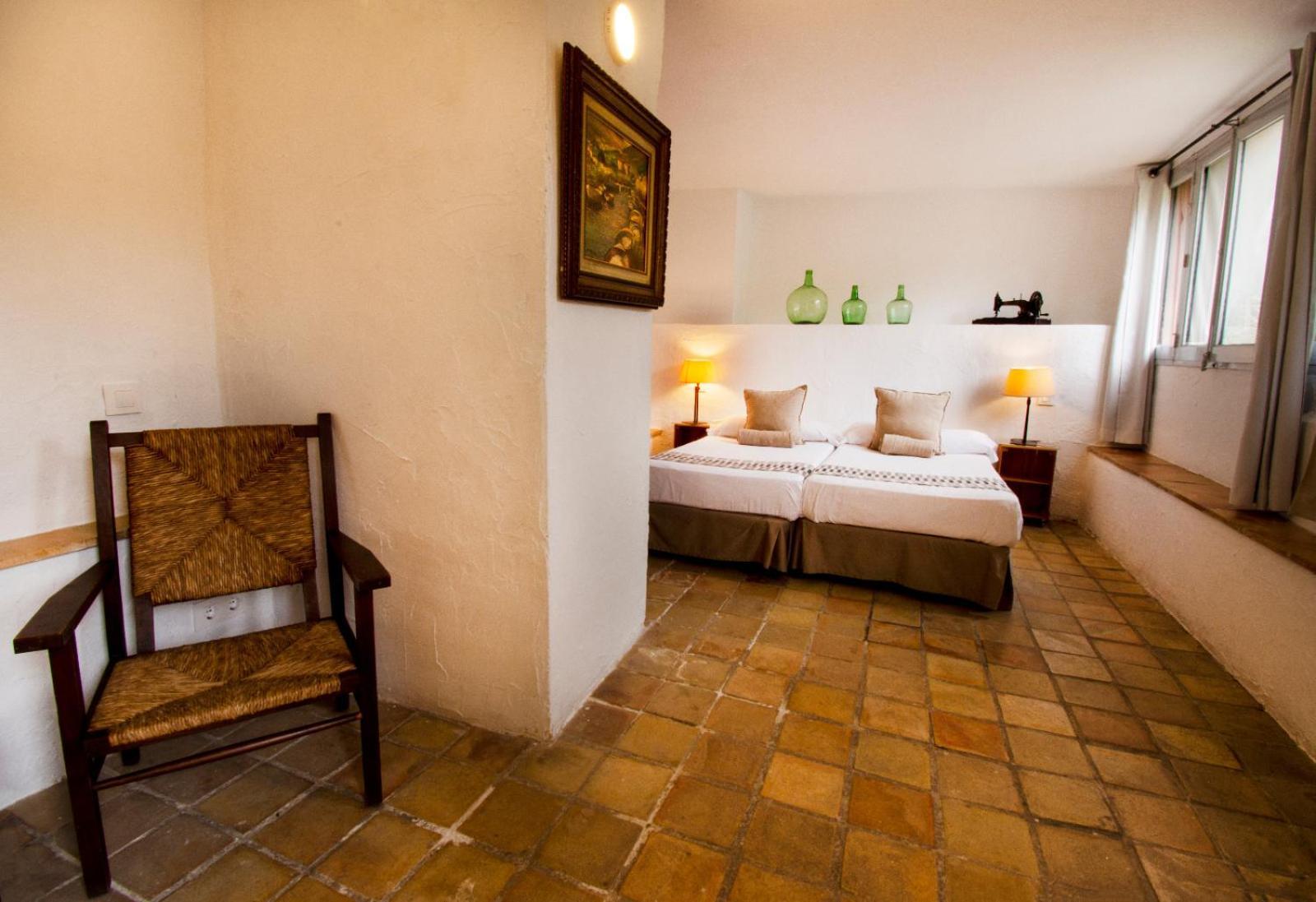 S'Hostal D'Esporles Exterior photo