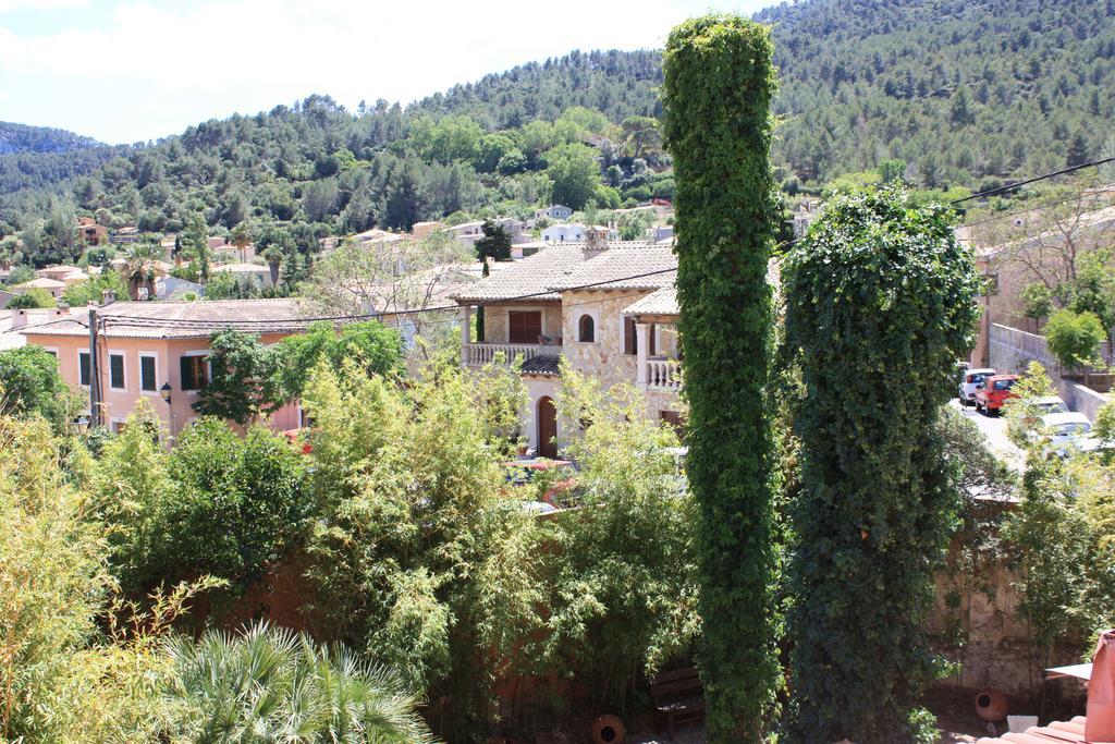 S'Hostal D'Esporles Exterior photo