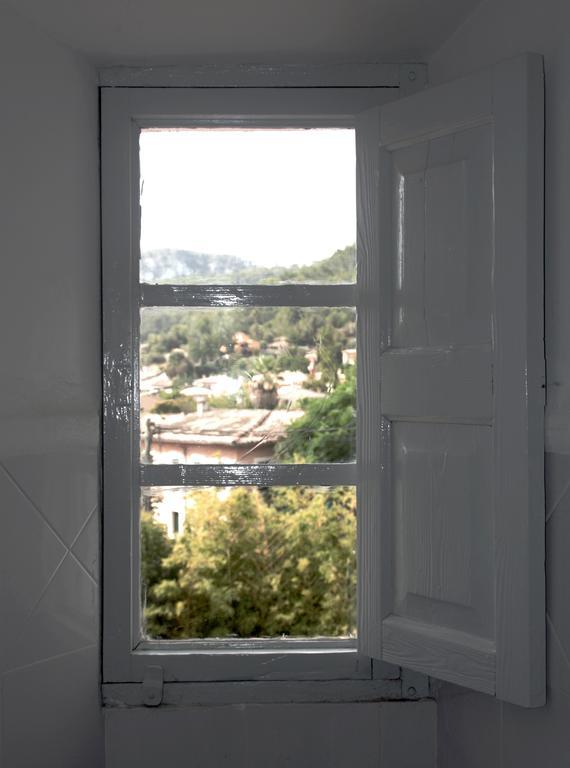S'Hostal D'Esporles Exterior photo