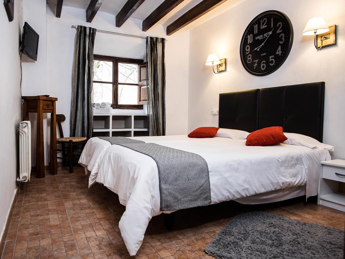 S'Hostal D'Esporles Exterior photo