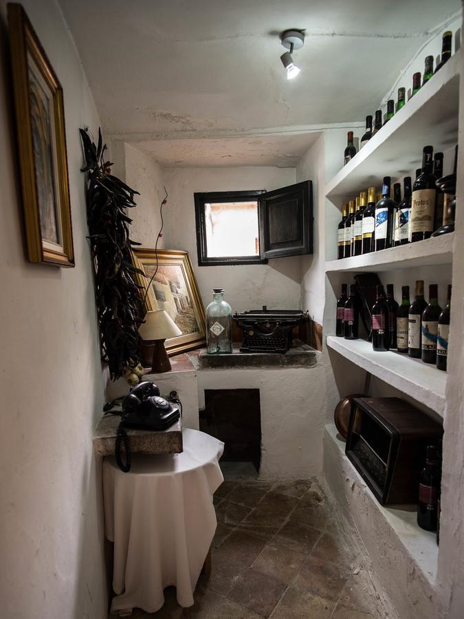 S'Hostal D'Esporles Exterior photo