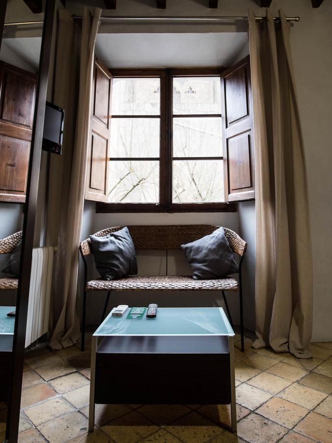 S'Hostal D'Esporles Exterior photo