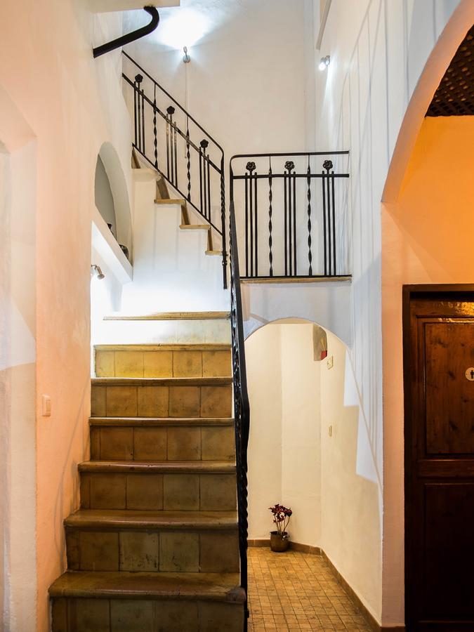 S'Hostal D'Esporles Exterior photo