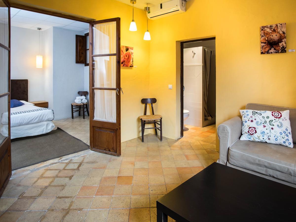 S'Hostal D'Esporles Exterior photo
