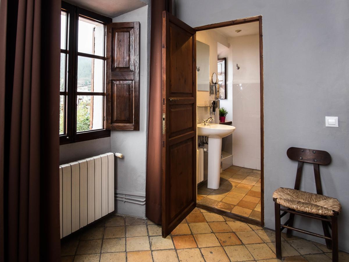 S'Hostal D'Esporles Exterior photo