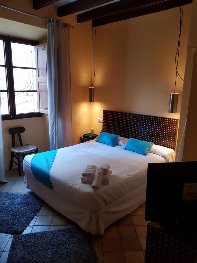 S'Hostal D'Esporles Exterior photo