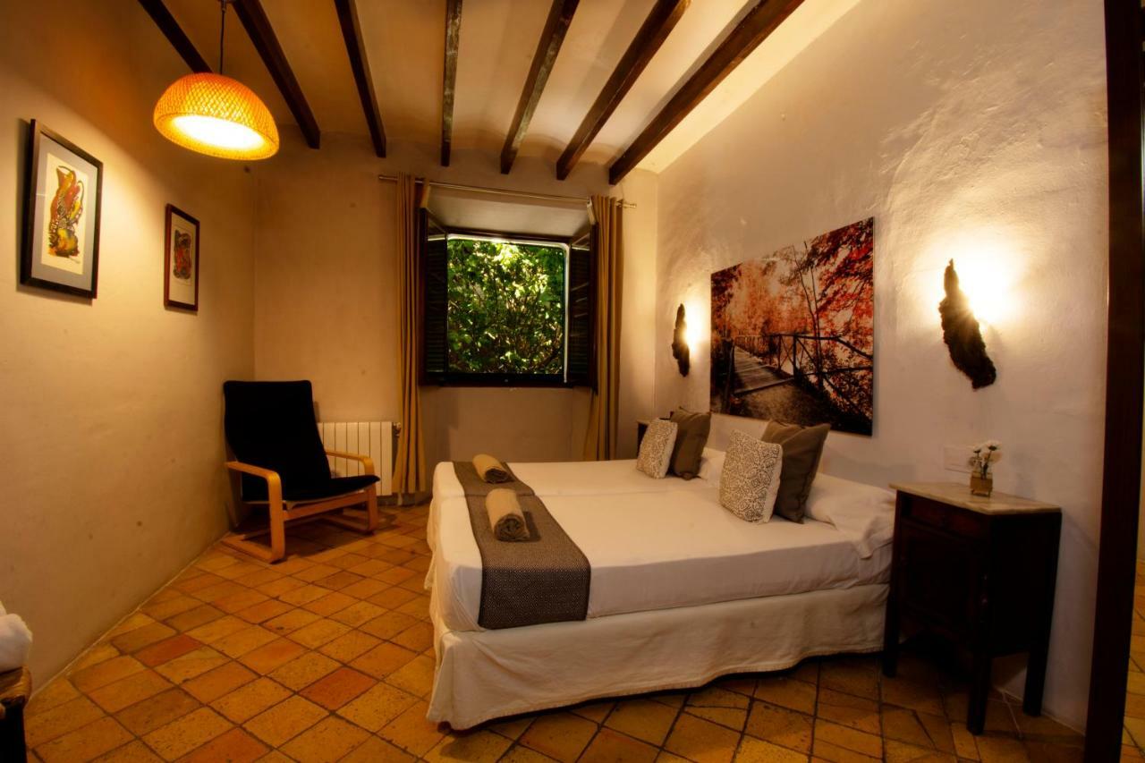 S'Hostal D'Esporles Exterior photo